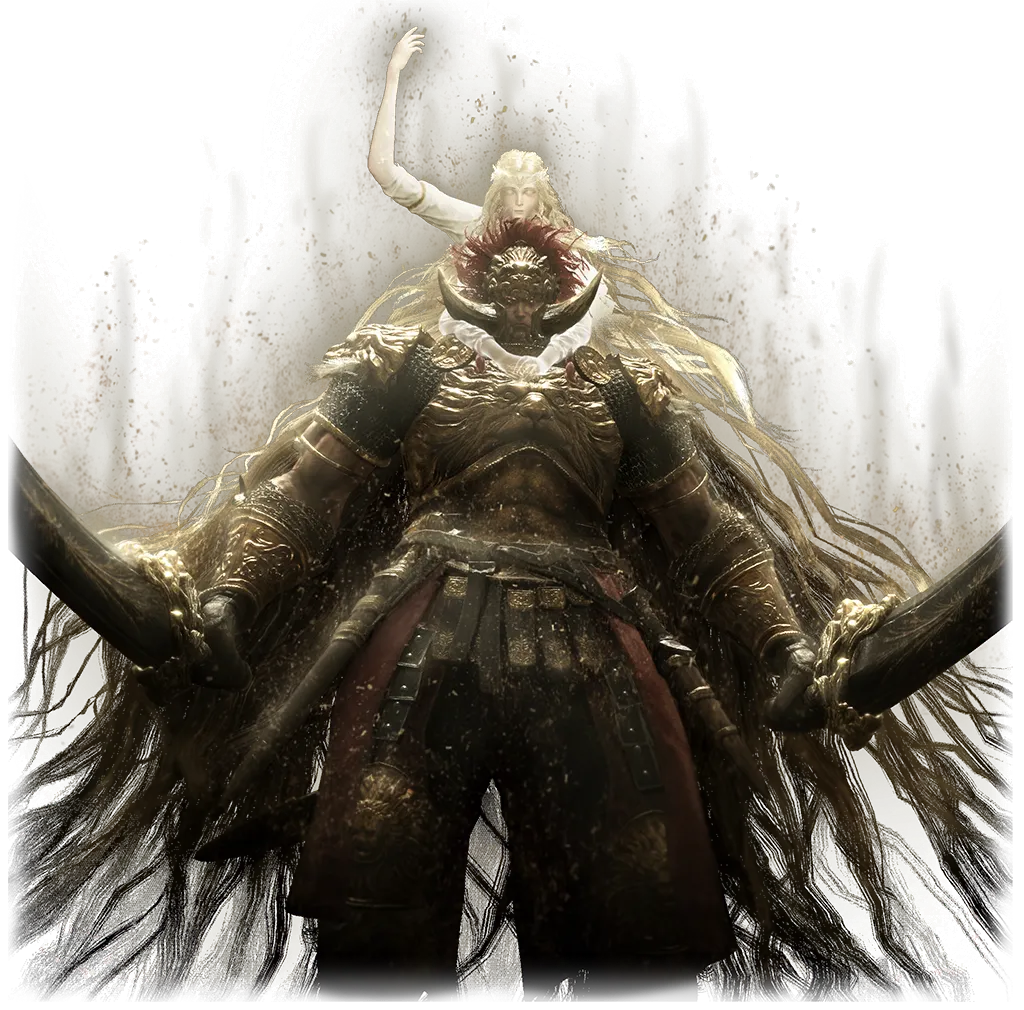 [Elden Ring DLC] Definitive Build to Beat The Promised Consort Radahn