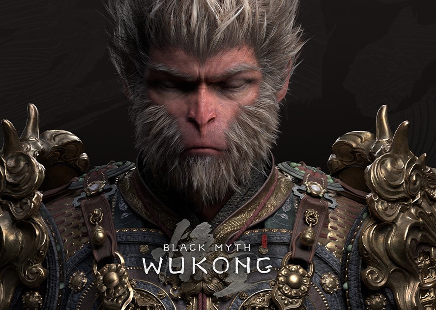 Black Myth Wukong: Journey to the West ✅
